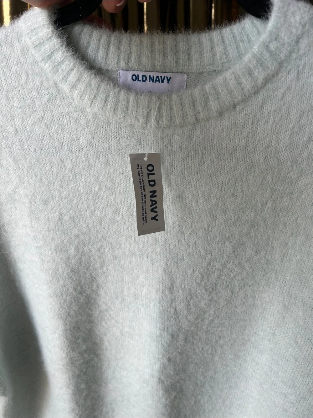 Old Navy soft lightweight